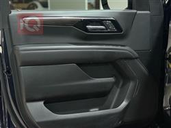 شيفروليه تاهو